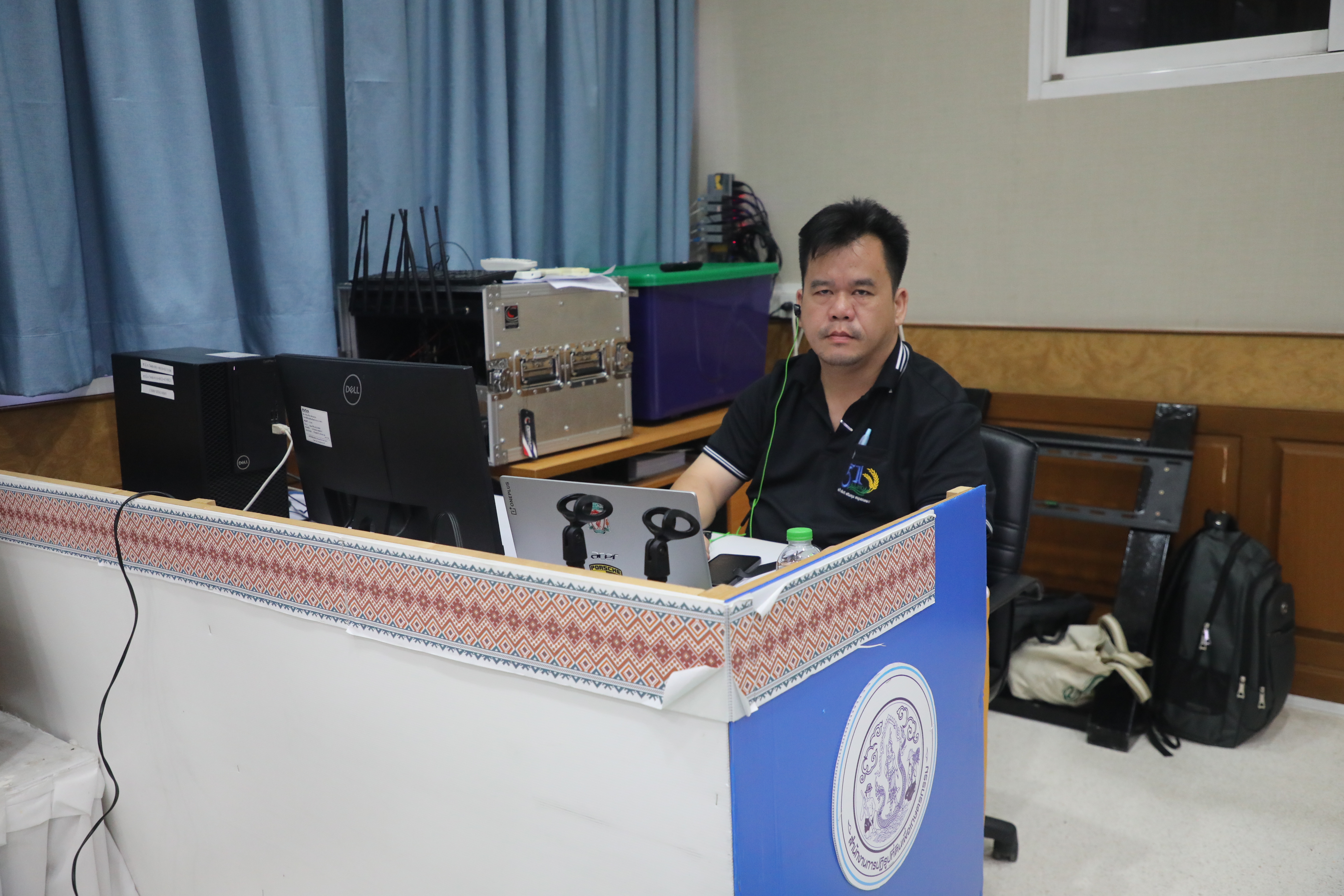title - ส.ป.ก. ประชุมคณะทำงานกำหนดตัวชี้วัด กำกับและติดตามผลการถ่ายทอดตัวชี้วัดระดับองค์กรสู่ระดับหน่วยงาน (Cascading) ของสำนักงานการปฏิรูปที่ดินเพื่อเกษตรกรรม ครั้งที่ 1/2569